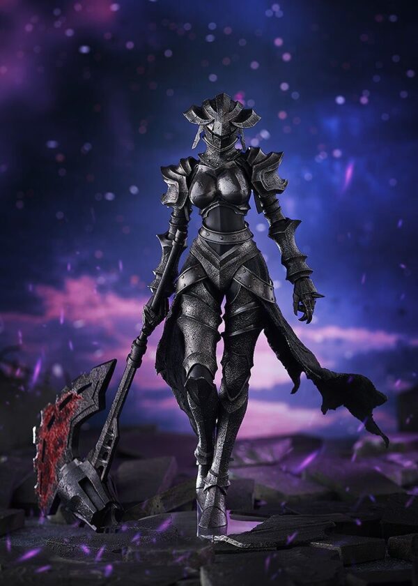 Overlord Albedo Pop Up Parade Armor, Full Face Ver., L (Good Smile Company) Overlord Albedo Pop Up Parade Armor, Full Face Ver., L (Good Smile Company)