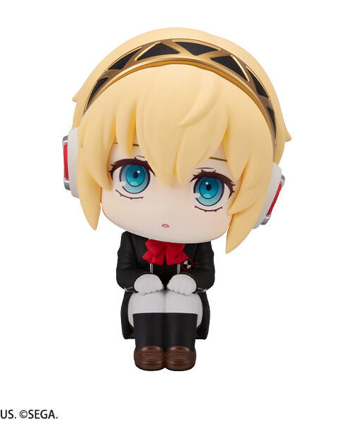 Persona 3 Reload Aegis Look Up (MegaHouse) Persona 3 Reload Aegis Look Up (MegaHouse)