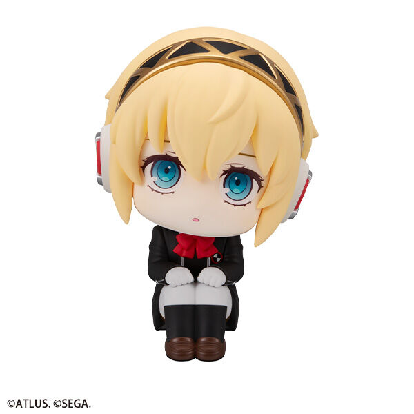 Persona 3 Reload Aegis Look Up (MegaHouse) Persona 3 Reload Aegis Look Up (MegaHouse)