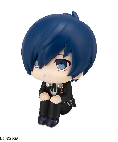 Persona 3 Reload Makoto Yuki Look Up (MegaHouse) Persona 3 Reload Makoto Yuki Look Up (MegaHouse)