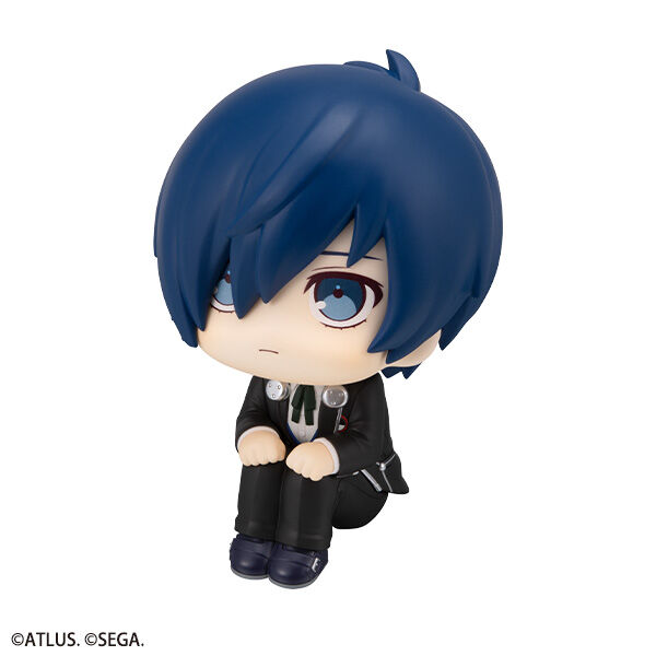 Persona 3 Reload Makoto Yuki Look Up (MegaHouse) Persona 3 Reload Makoto Yuki Look Up (MegaHouse)