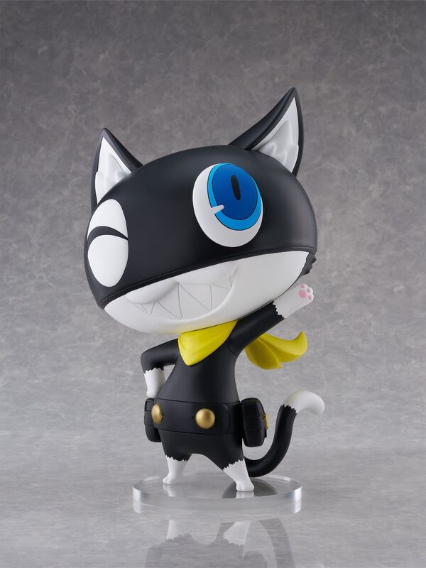 Persona 5 The Royal Morgana FNex Sofubi Figure (FuRyu) Persona 5 The Royal Morgana FNex Sofubi Figure (FuRyu)