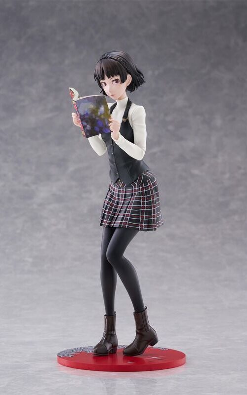 Persona 5 The Royal Niijima Makoto FNex (FuRyu) Persona 5 The Royal Niijima Makoto FNex (FuRyu)