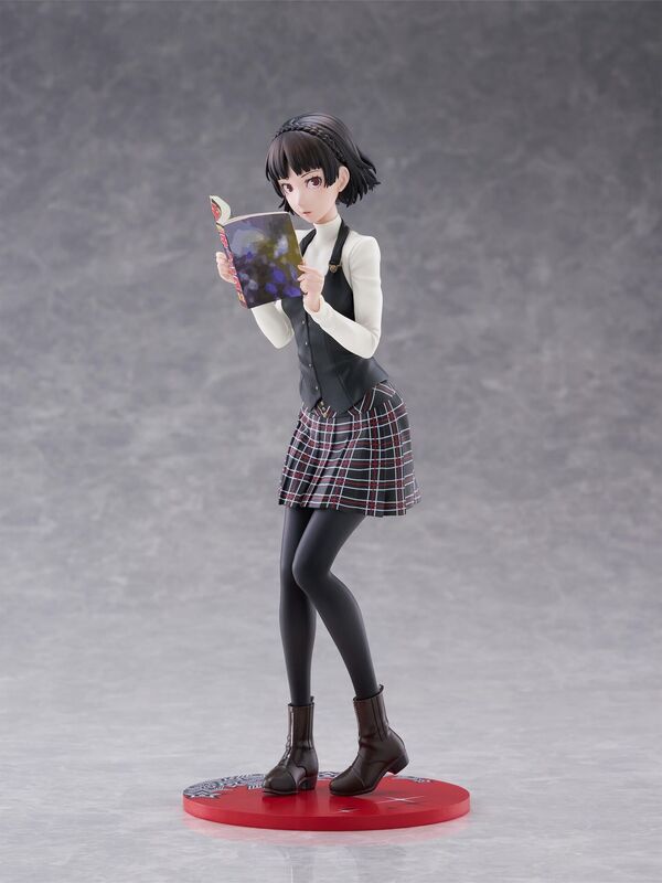 Persona 5 The Royal Niijima Makoto FNex (FuRyu)