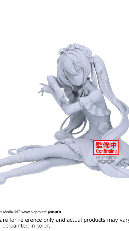 Piapro Characters Hatsune Miku Classical Tuning The Sleeping Beauty (Bandai Spirits) Piapro Characters Hatsune Miku Classical Tuning The Sleeping Beauty (Bandai Spirits)