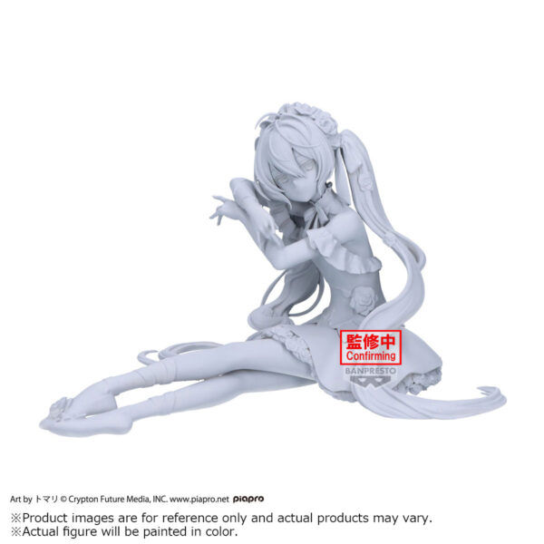 Piapro Characters Hatsune Miku Classical Tuning The Sleeping Beauty (Bandai Spirits) Piapro Characters Hatsune Miku Classical Tuning The Sleeping Beauty (Bandai Spirits)