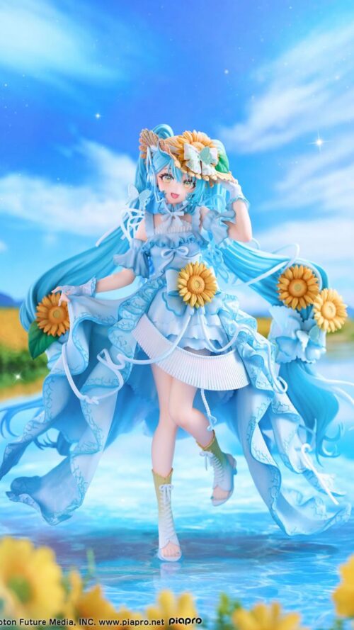 Piapro Characters Hatsune Miku Magical Mirai 2026 Ver. (Design Coco)