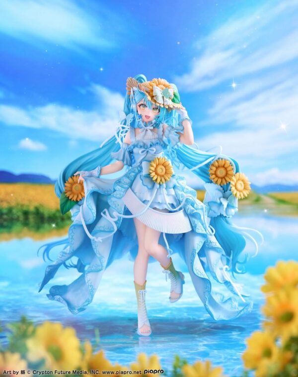 Piapro Characters Hatsune Miku Magical Mirai 2026 Ver. (Design Coco)