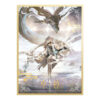 Preorder Bonus PET Shikishi Jinhsi