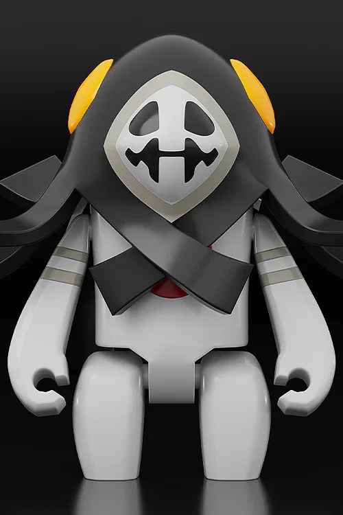 Rebuild of Evangelion BRICKROID Tenth Angel Figure (Good Smile Company) Rebuild of Evangelion BRICKROID Tenth Angel Figure (Good Smile Company)