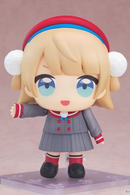Shigure Ui Nendoroid (#3080) Uidaga (Good Smile Company) Shigure Ui Nendoroid (#3080) Uidaga (Good Smile Company)