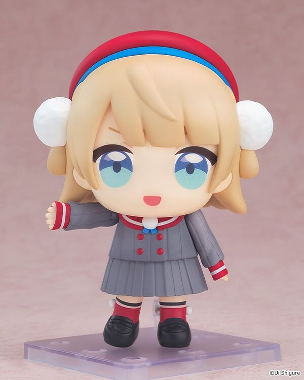 Shigure Ui Nendoroid (#3080) Uidaga (Good Smile Company)