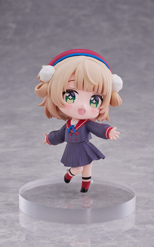 Shigure Ui Tenitol Tenitol Mini (FuRyu)