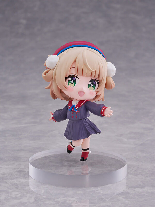 Shigure Ui Tenitol Tenitol Mini (FuRyu)
