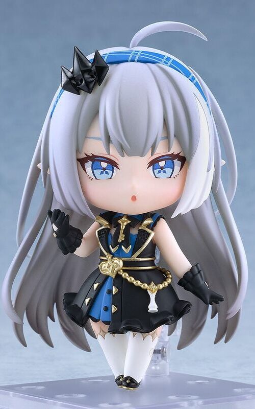 Stella Sora Tyrant (Female) Nendoroid (#3108) (Good Smile Company)