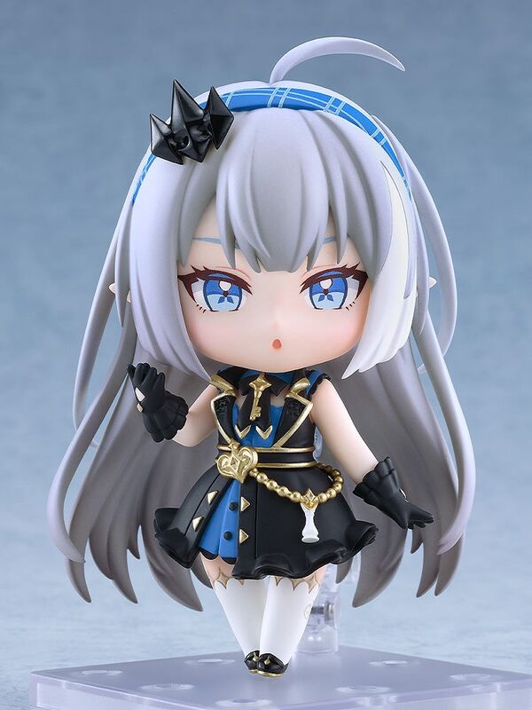 Stella Sora Tyrant (Female) Nendoroid (#3108) (Good Smile Company)