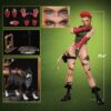Street Fighter 6 Cammy Silicon Action Figure (Infinity Studio) 4