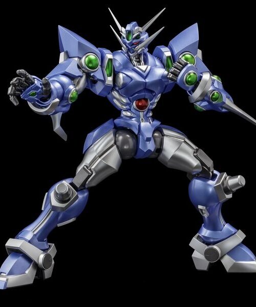 Super Robot Wars Soulgain RIOBOT Super Robot Wars A Color Ver. (Sentinel)