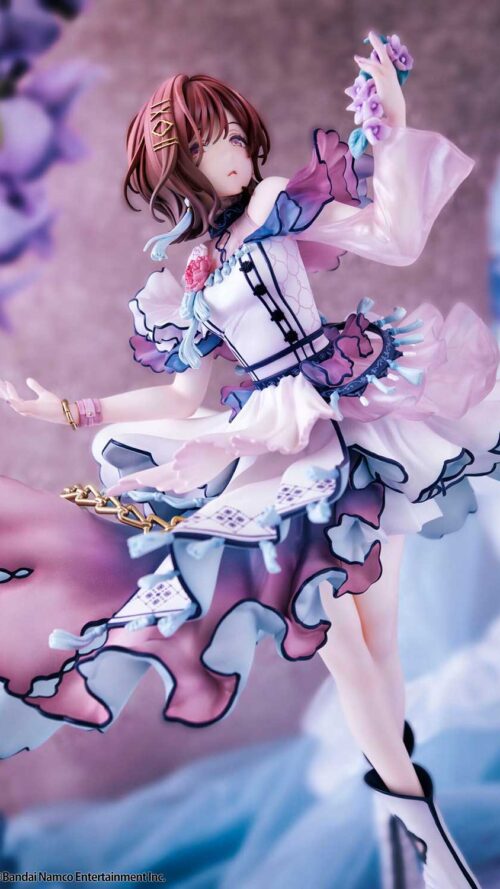 THE iDOLM@STER Shiny Colors Higuchi Madoka Lucrea Merry (MegaHouse) THE iDOLM@STER Shiny Colors Higuchi Madoka Lucrea Merry (MegaHouse)