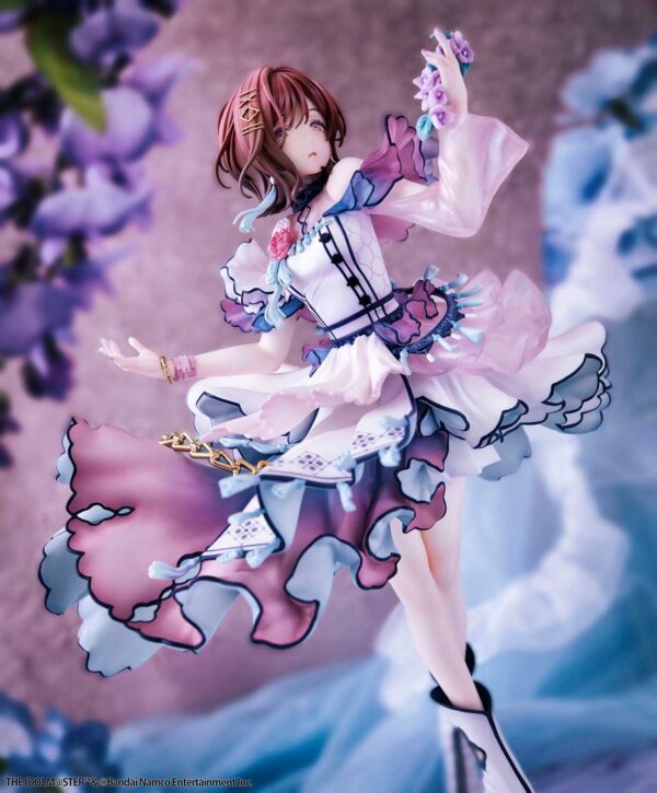 THE iDOLM@STER Shiny Colors Higuchi Madoka Lucrea Merry (MegaHouse) THE iDOLM@STER Shiny Colors Higuchi Madoka Lucrea Merry (MegaHouse)