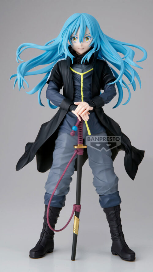 Tensei Shitara Slime Datta Ken Rimuru Tempest Grandista (Bandai Spirits)