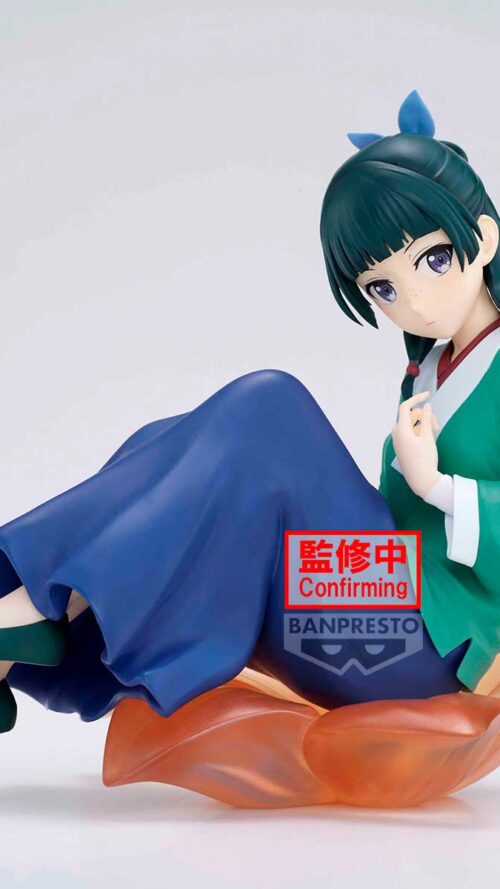 The Apothecary Diaries Maomao Espresto Twilight Blossom (Bandai Spirits) The Apothecary Diaries Maomao Espresto Twilight Blossom (Bandai Spirits)