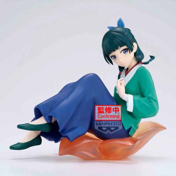 The Apothecary Diaries Maomao Espresto Twilight Blossom (Bandai Spirits) The Apothecary Diaries Maomao Espresto Twilight Blossom (Bandai Spirits)