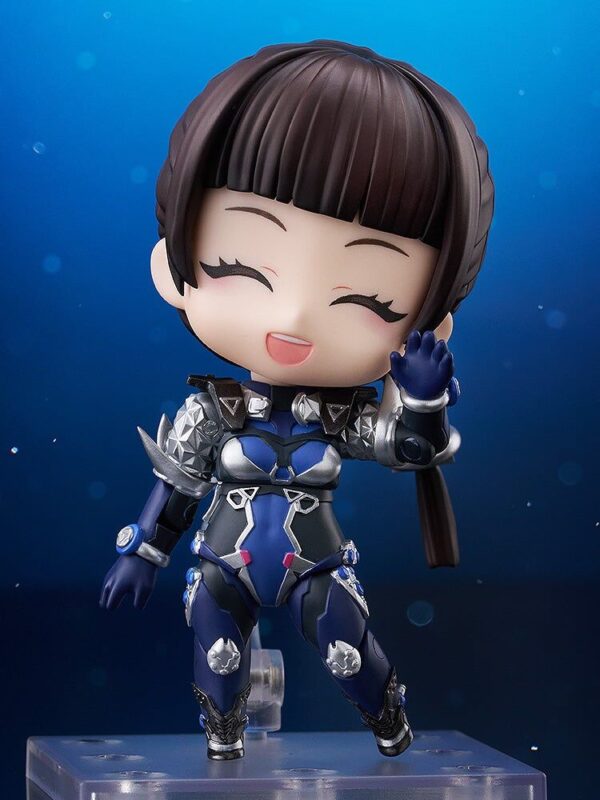 The First Descendant Bunny Nendoroid (#3089) (Max Factory) 1