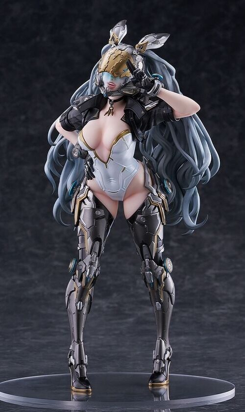 The First Descendant Ultimate Bunny (Max Factory)