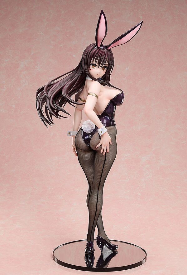 To LOVEru Darkness Kotegawa Yui B style Bunny Ver. (FREEing)