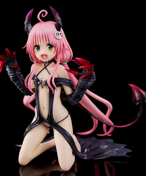 To LOVEru Darkness Lala Satalin Deviluke Fillette ver. (Union Creative International Ltd)