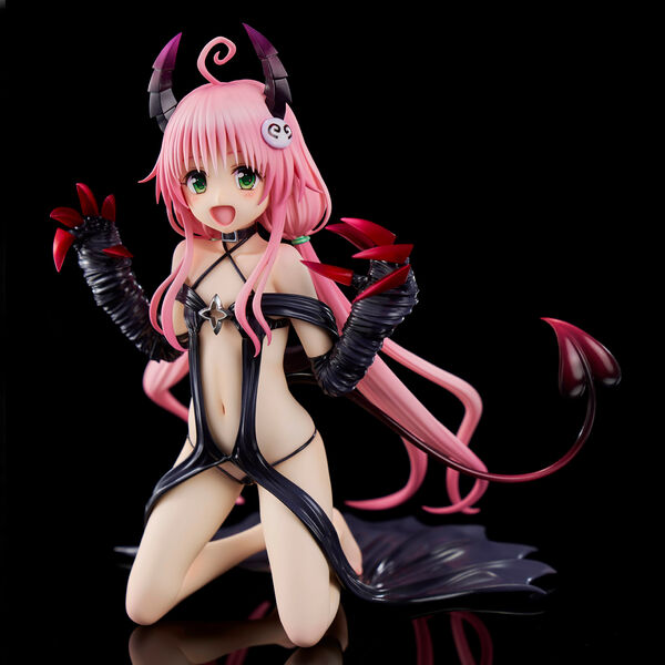 To LOVEru Darkness Lala Satalin Deviluke Fillette ver. (Union Creative International Ltd)