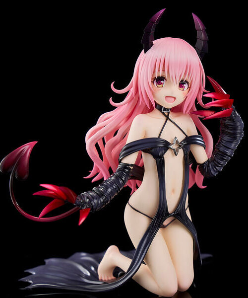 To LOVEru Darkness Momo Belia Deviluke Fillette ver. (Union Creative International Ltd)