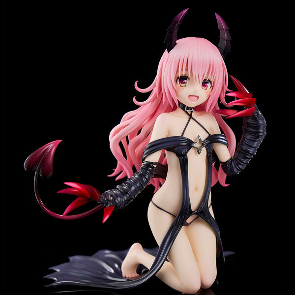 To LOVEru Darkness Momo Belia Deviluke Fillette ver. (Union Creative International Ltd) To LOVEru Darkness Momo Belia Deviluke Fillette ver. (Union Creative International Ltd)