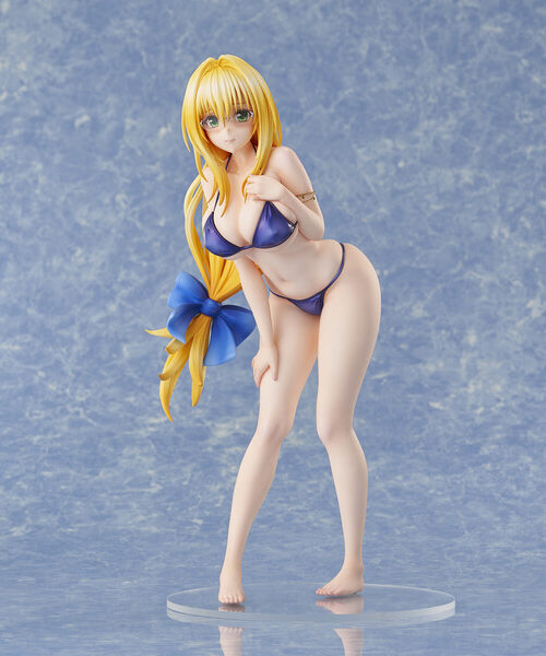 To LOVEru Darkness Tearju Lunatique (Union Creative International Ltd) To LOVEru Darkness Tearju Lunatique (Union Creative International Ltd)