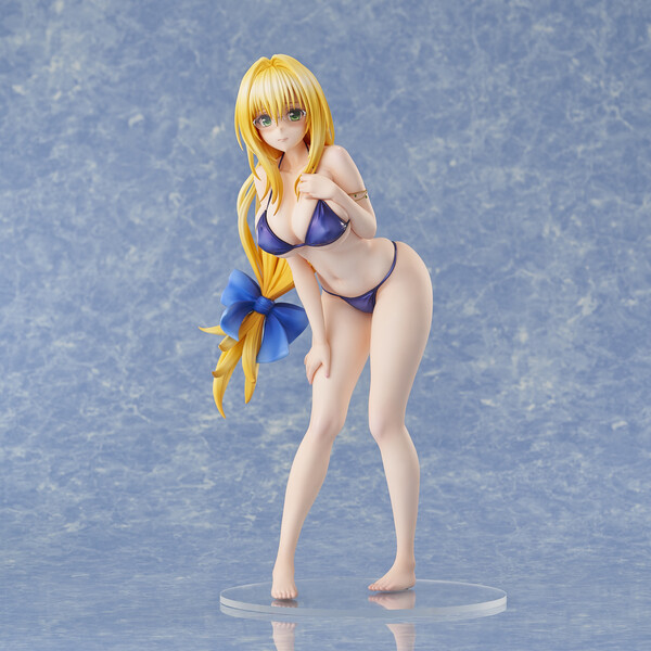 To LOVEru Darkness Tearju Lunatique (Union Creative International Ltd) To LOVEru Darkness Tearju Lunatique (Union Creative International Ltd)