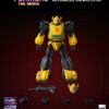 Transformers MDLX Bumblebee 1986 Movie Edition (ThreeZero) 1 Transformers MDLX Bumblebee 1986 Movie Edition (ThreeZero) 1