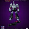 Transformers MDLX Megatron 1986 Movie Edition (ThreeZero) 1 Transformers MDLX Megatron 1986 Movie Edition (ThreeZero) 1