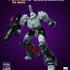 Transformers MDLX Megatron 1986 Movie Edition (ThreeZero) 2 Transformers MDLX Megatron 1986 Movie Edition (ThreeZero) 2