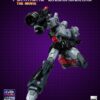 Transformers MDLX Megatron 1986 Movie Edition (ThreeZero) 3 Transformers MDLX Megatron 1986 Movie Edition (ThreeZero) 3