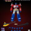 Transformers MDLX Optimus Prime 1986 Movie Edition (ThreeZero) Transformers MDLX Optimus Prime 1986 Movie Edition (ThreeZero)