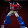 Transformers MDLX Optimus Prime 1986 Movie Edition (ThreeZero) 2 Transformers MDLX Optimus Prime 1986 Movie Edition (ThreeZero) 2