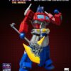 Transformers MDLX Optimus Prime 1986 Movie Edition (ThreeZero) 3 Transformers MDLX Optimus Prime 1986 Movie Edition (ThreeZero) 3