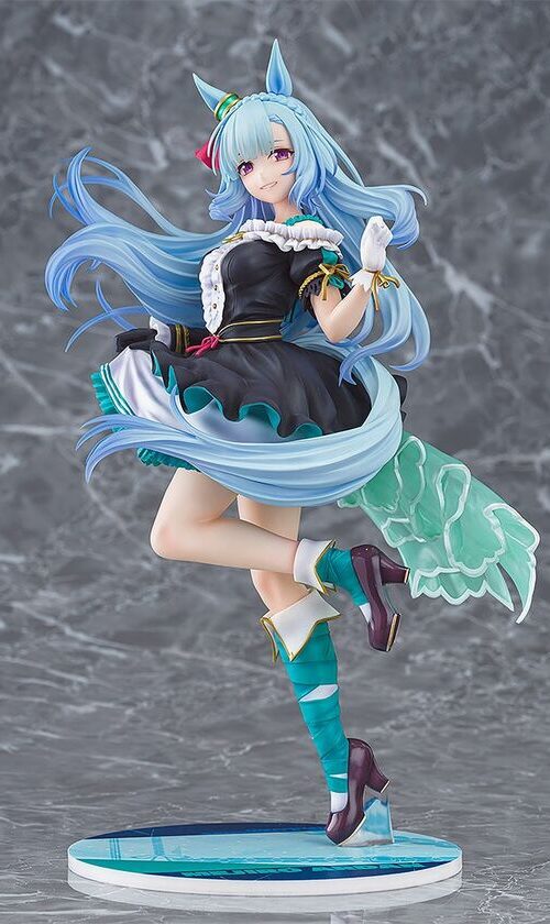 Umamusume Cinderella Gray Mejiro Ardan (Phat Company)