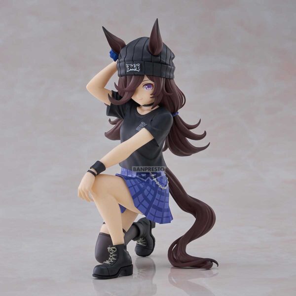 Umamusume Pretty Derby Rice Shower BocZ We N, Oryza (Bandai Spirits) Umamusume Pretty Derby Rice Shower BocZ We N, Oryza (Bandai Spirits)