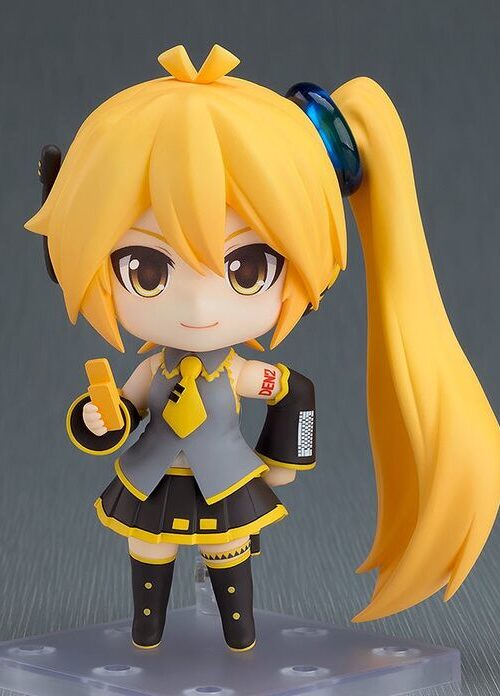 Vocaloid Akita Neru Nendoroid (#3106) (Good Smile Company)