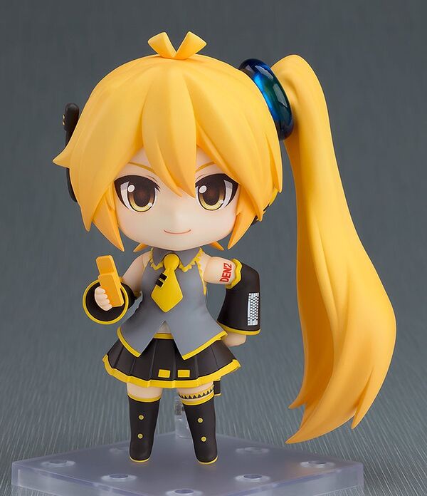 Vocaloid Akita Neru Nendoroid (#3106) (Good Smile Company) Vocaloid Akita Neru Nendoroid (#3106) (Good Smile Company)