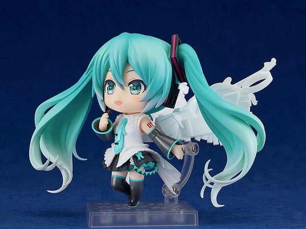 Vocaloid Hatsune Miku Nendoroid (#2222) Happy 16th Birthday Ver. (Good Smile Company) Vocaloid Hatsune Miku Nendoroid (#2222) Happy 16th Birthday Ver. (Good Smile Company)