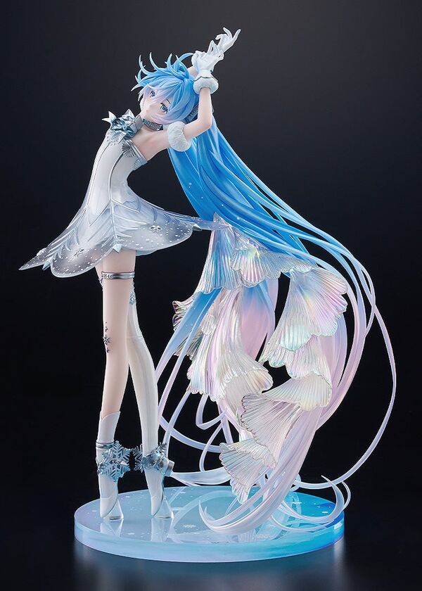 Vocaloid Hatsune Miku Symphony, 2025 Sapporo Concert Ver. (Good Smile Company)