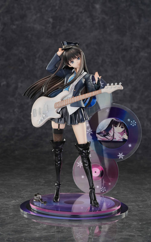 White Album 2 Touma Kazusa Reunion (Magi Arts) White Album 2 Touma Kazusa Reunion (Magi Arts)
